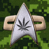 Trekkie420's Avatar