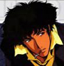 Cowboy Bebop's Avatar