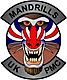 Mandrills